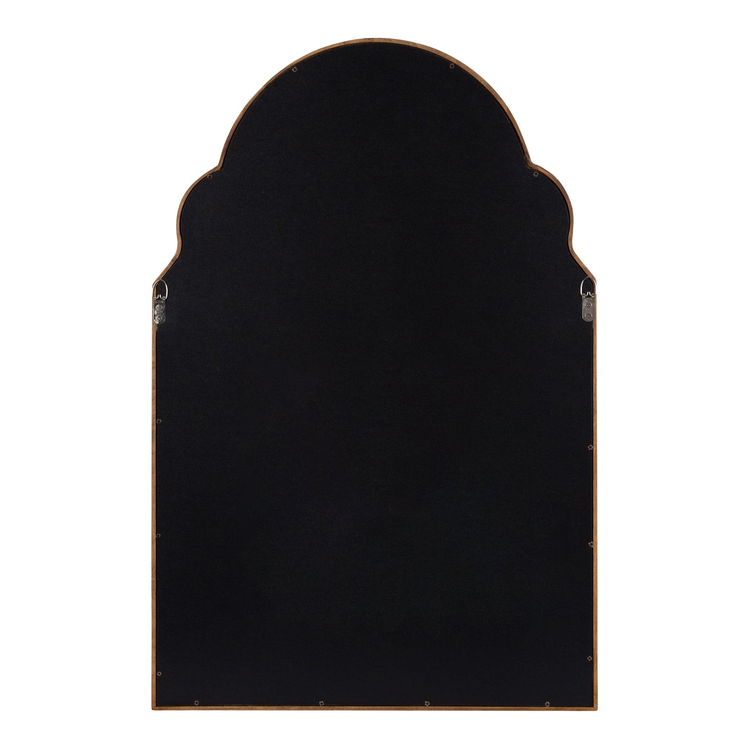 Hogan Arch Framed Mirror