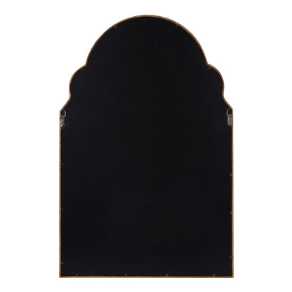Hogan Arch Framed Mirror