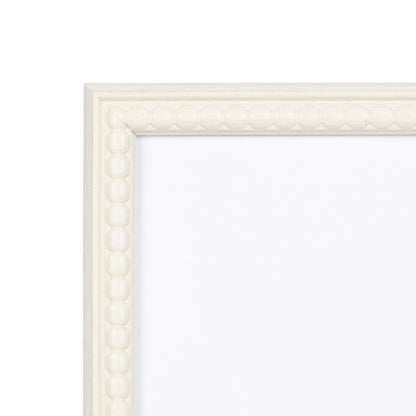 Adlynn Beaded Photo Frame Set