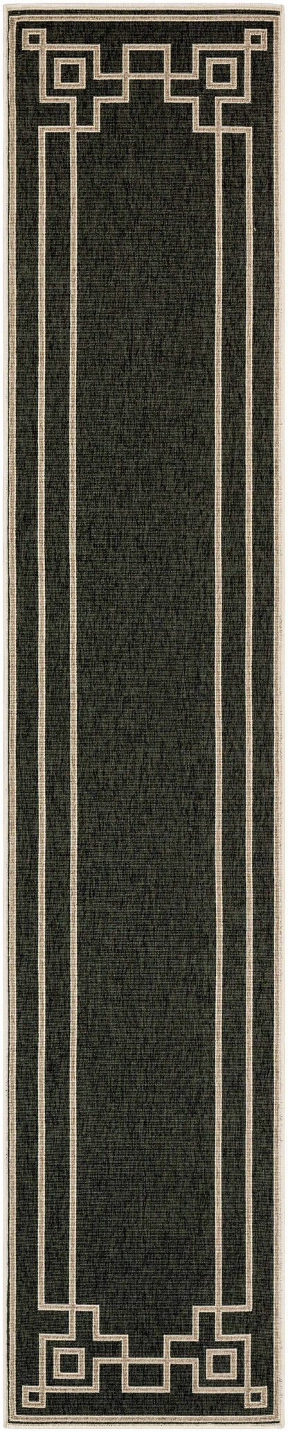 Harborcreek Outdoor Area Rug - Clearance