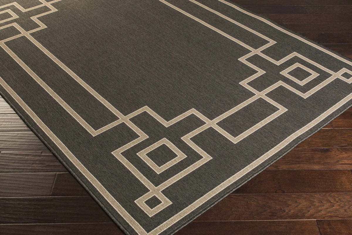Harborcreek Outdoor Area Rug - Clearance