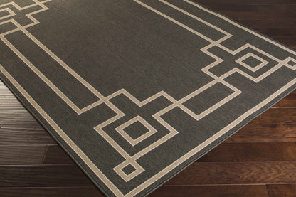 Harborcreek Outdoor Area Rug - Clearance