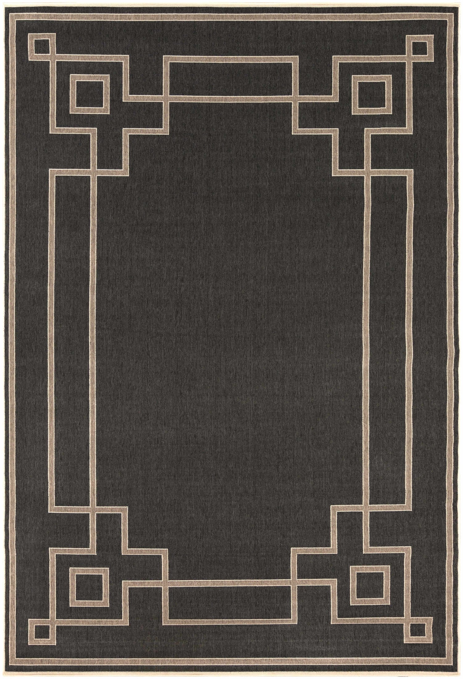 Harborcreek Outdoor Area Rug - Clearance