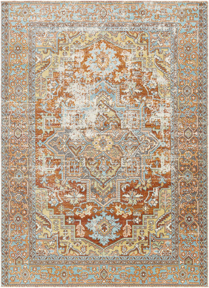 Hardwick Performance Outdoor Rug - Clearance