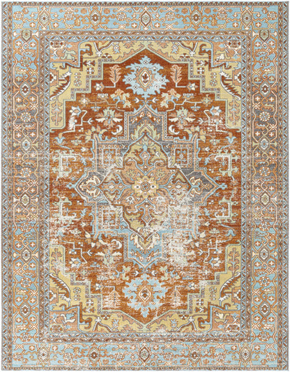 Hardwick Performance Outdoor Rug - Clearance