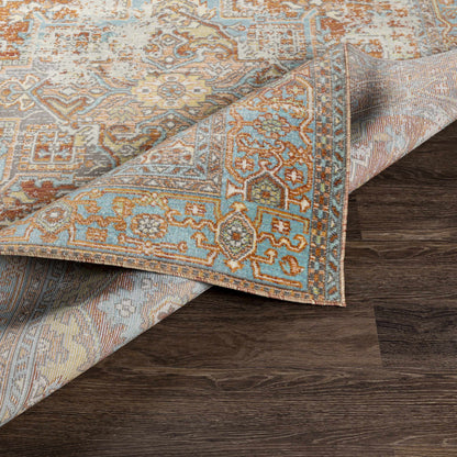 Hardwick Performance Outdoor Rug - Clearance