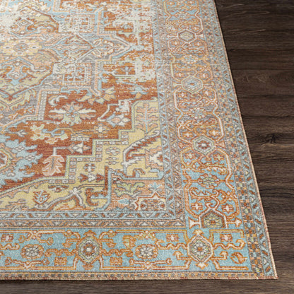 Hardwick Performance Outdoor Rug - Clearance
