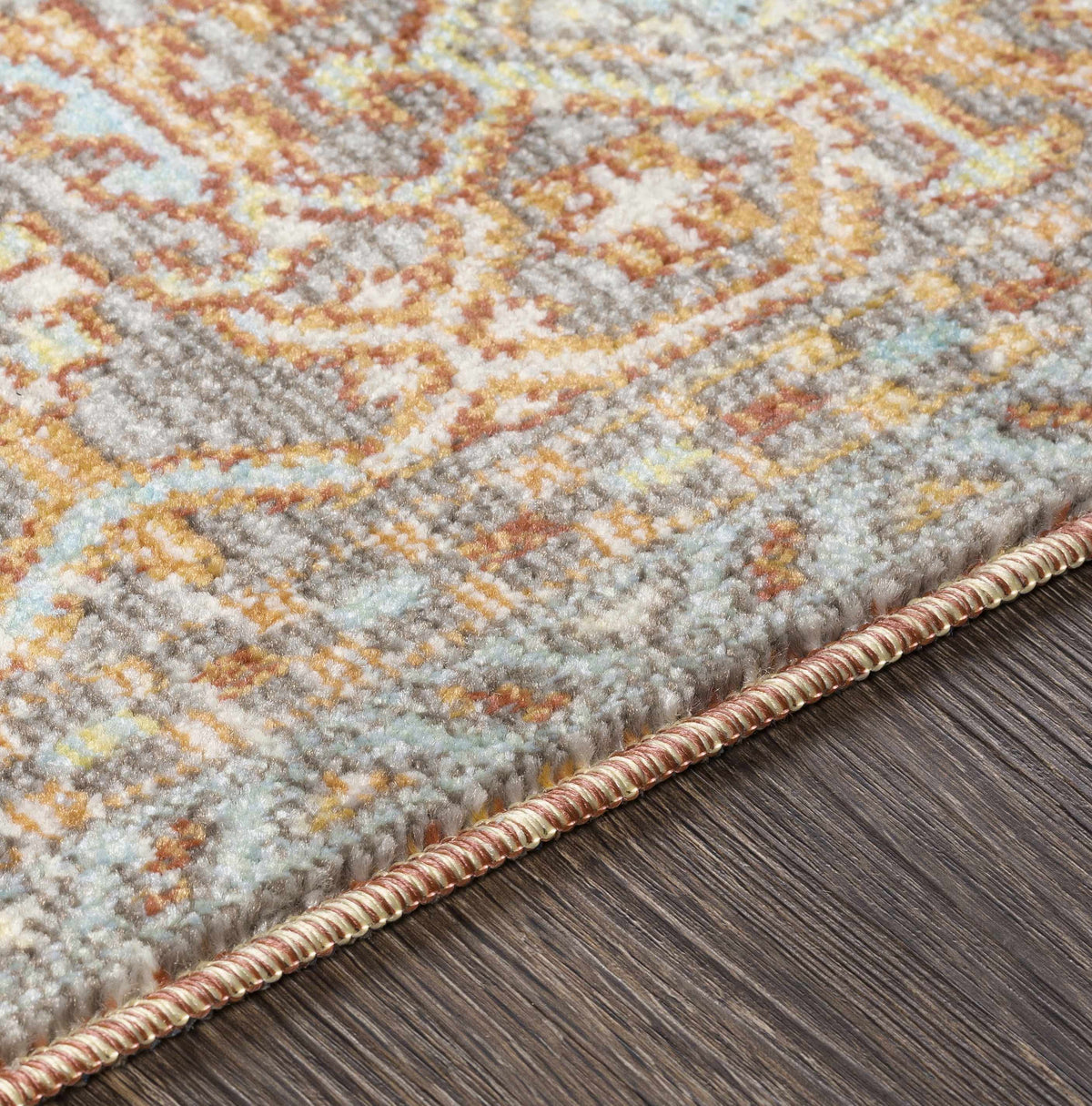 Hardwick Performance Outdoor Rug - Clearance
