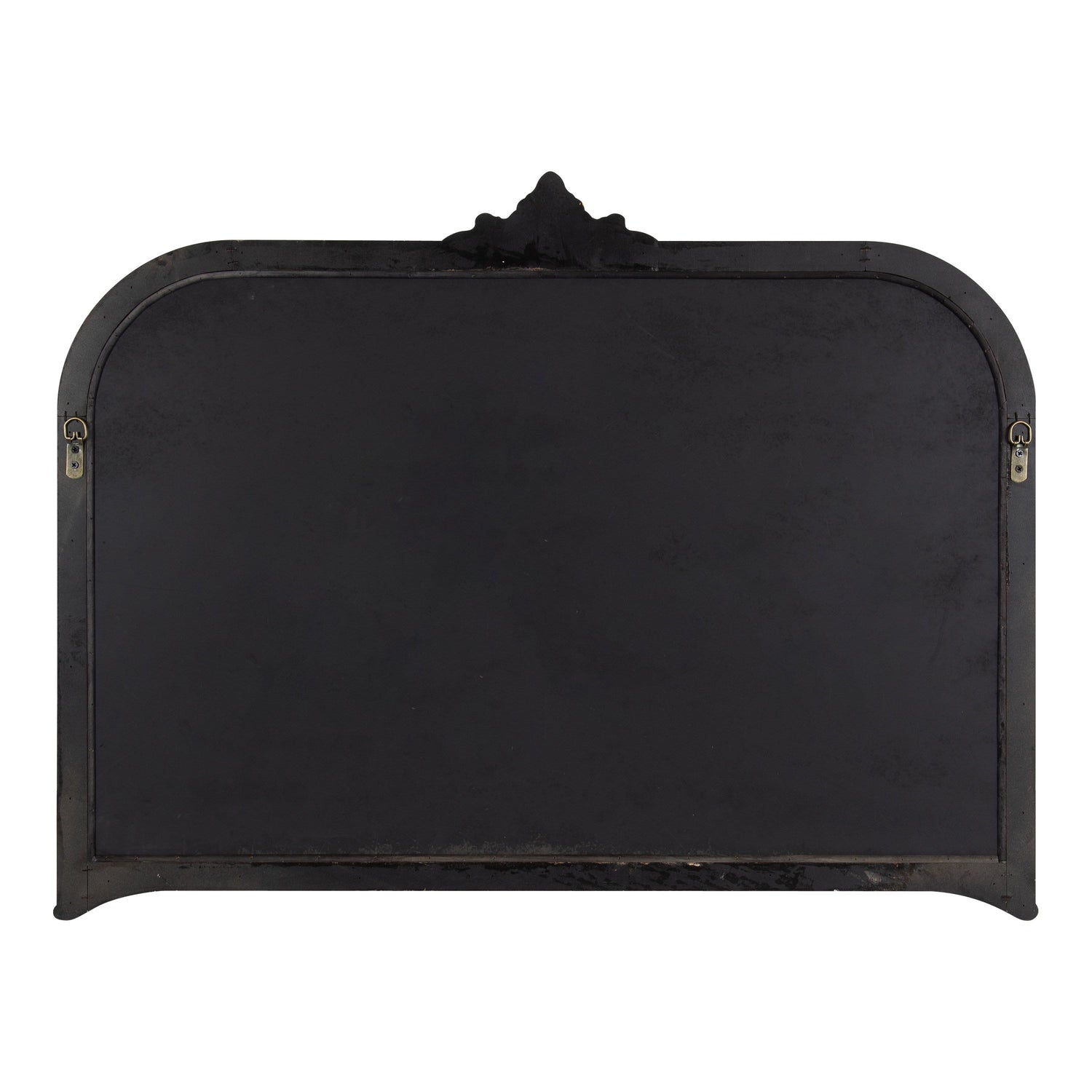 Hubanks Arched Wall Mirror