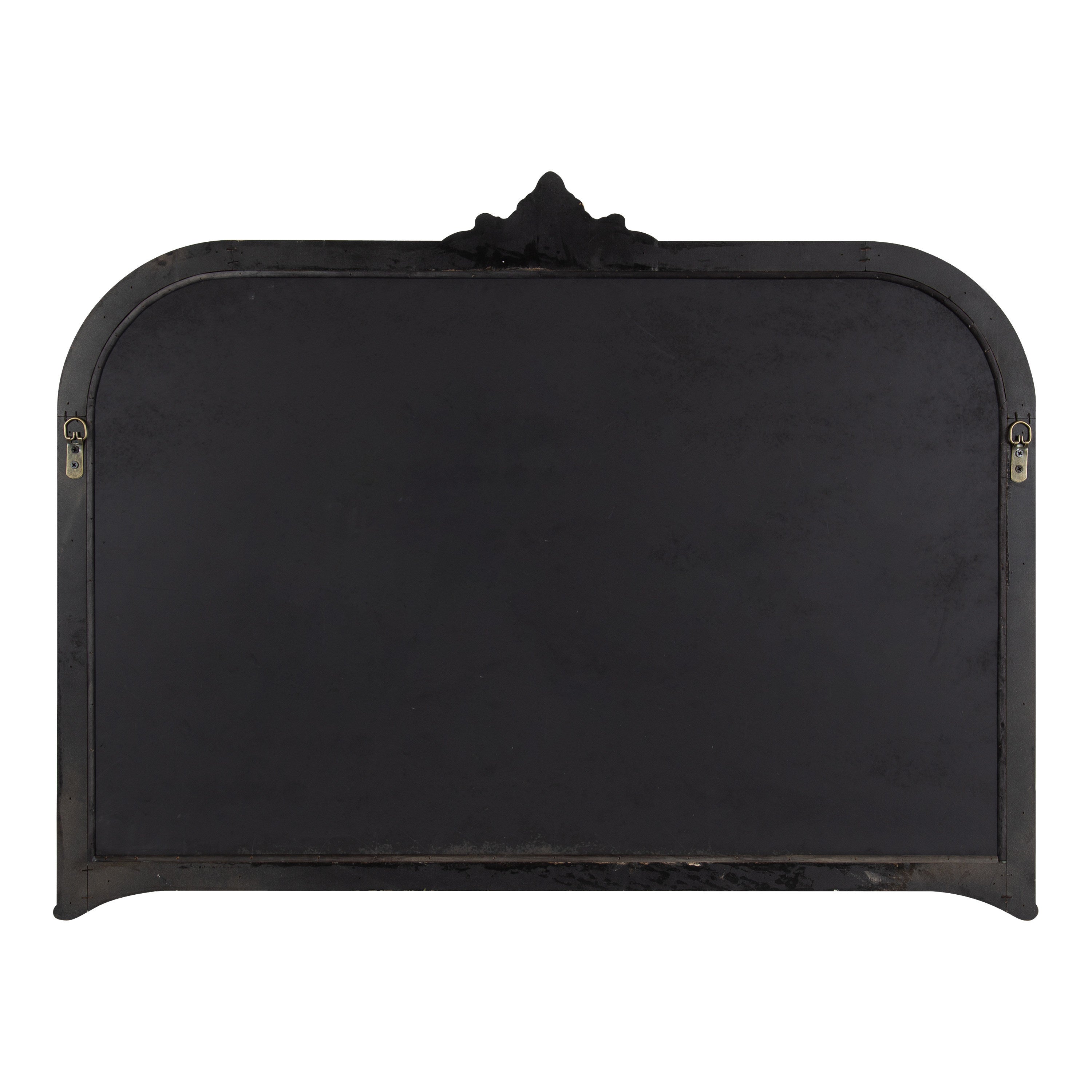 Hubanks Arched Wall Mirror