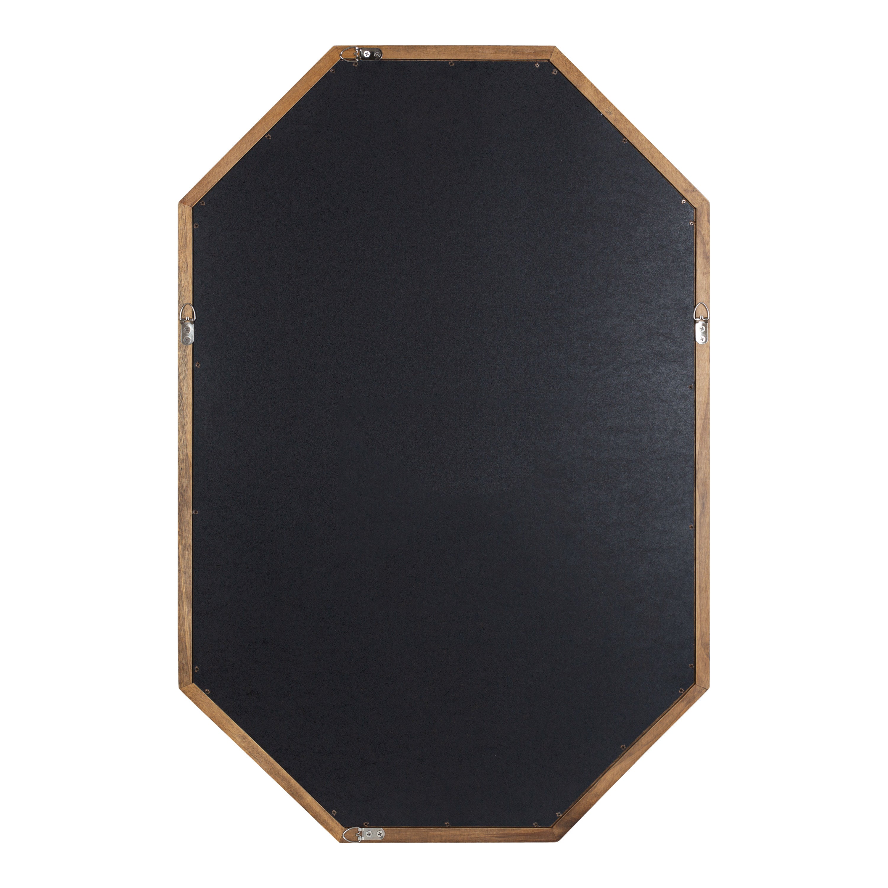 Hogan Framed Octagon Wall Mirror