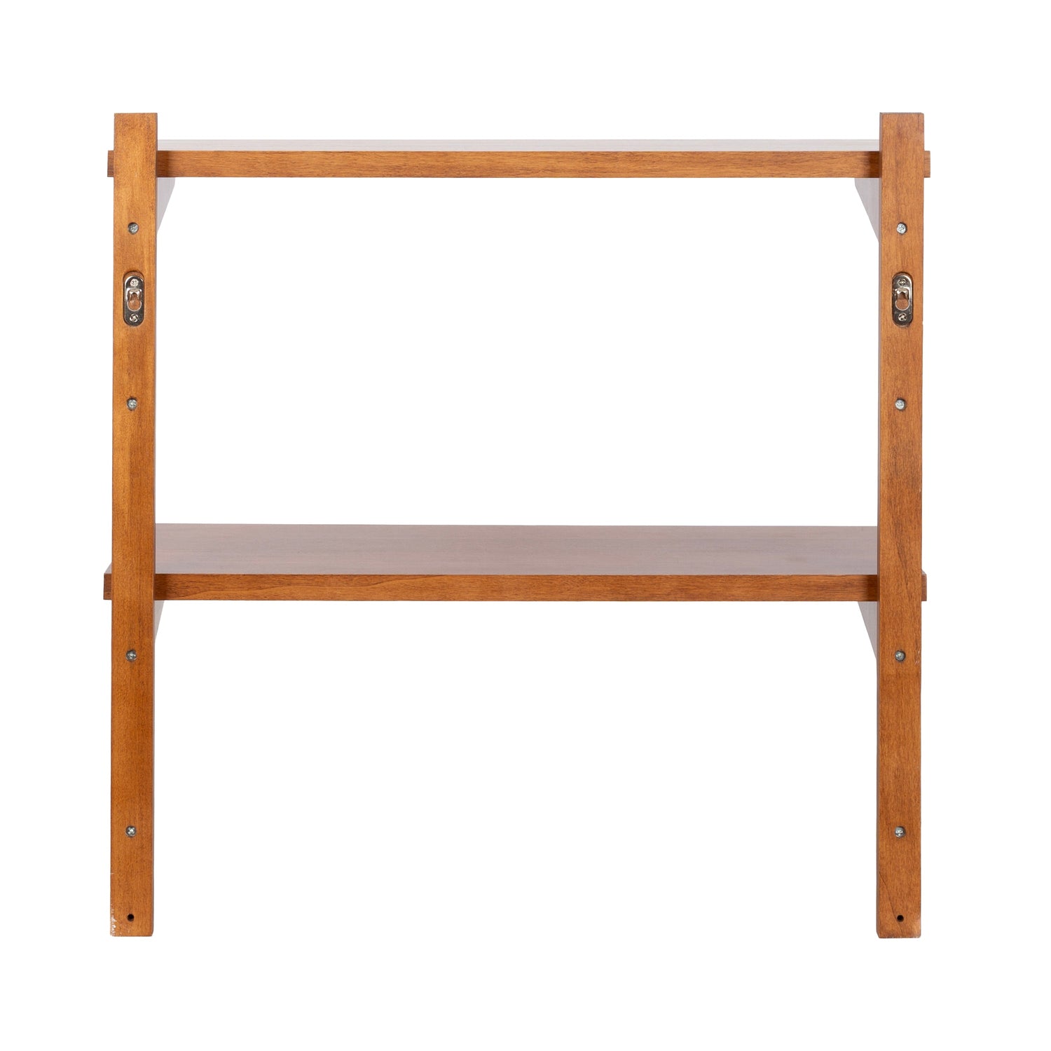 Meridien Wood Wall Shelf