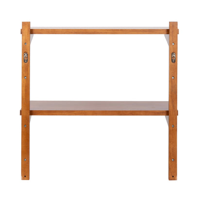 Meridien Wood Wall Shelf