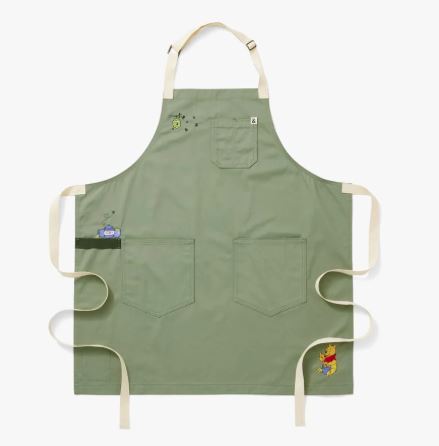 Winnie the Pooh Hunny Essential Apron