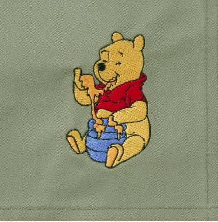 Winnie the Pooh Hunny Essential Apron
