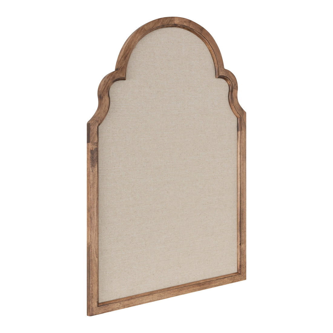 Hogan Arch Framed Pinboard