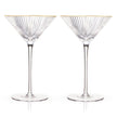 Meridian Martini Glasses (Set of 2)