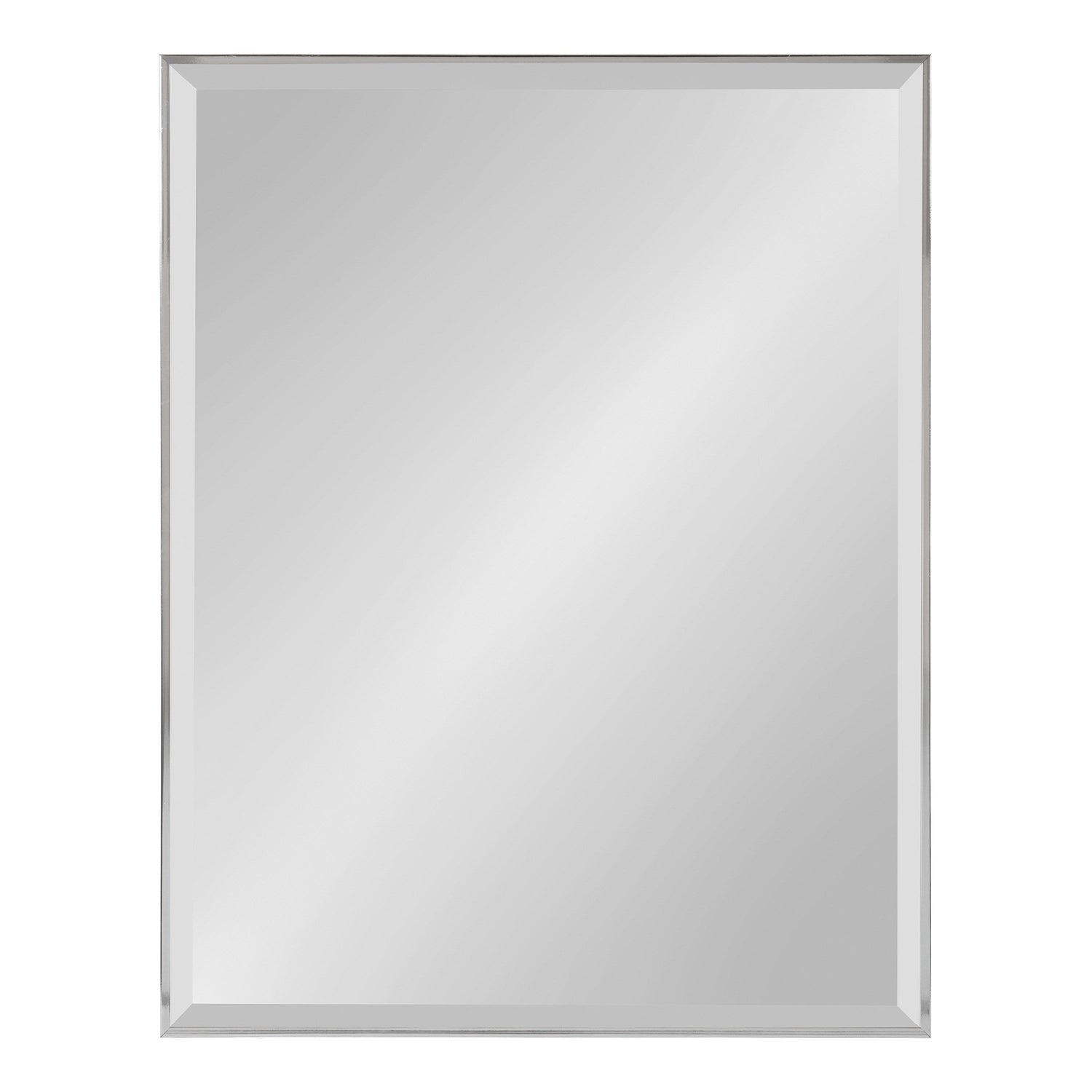 Rhodes Framed Wall Mirror