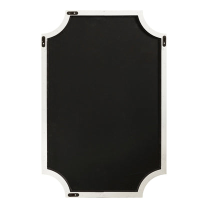 Hogan Framed Fabric Pinboard