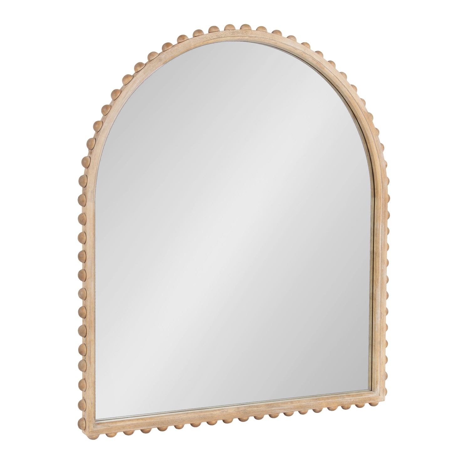 Beadbrook Arched Wall Mirror
