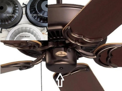 Kitchen Ceiling Fan LIGHT KIT Collection