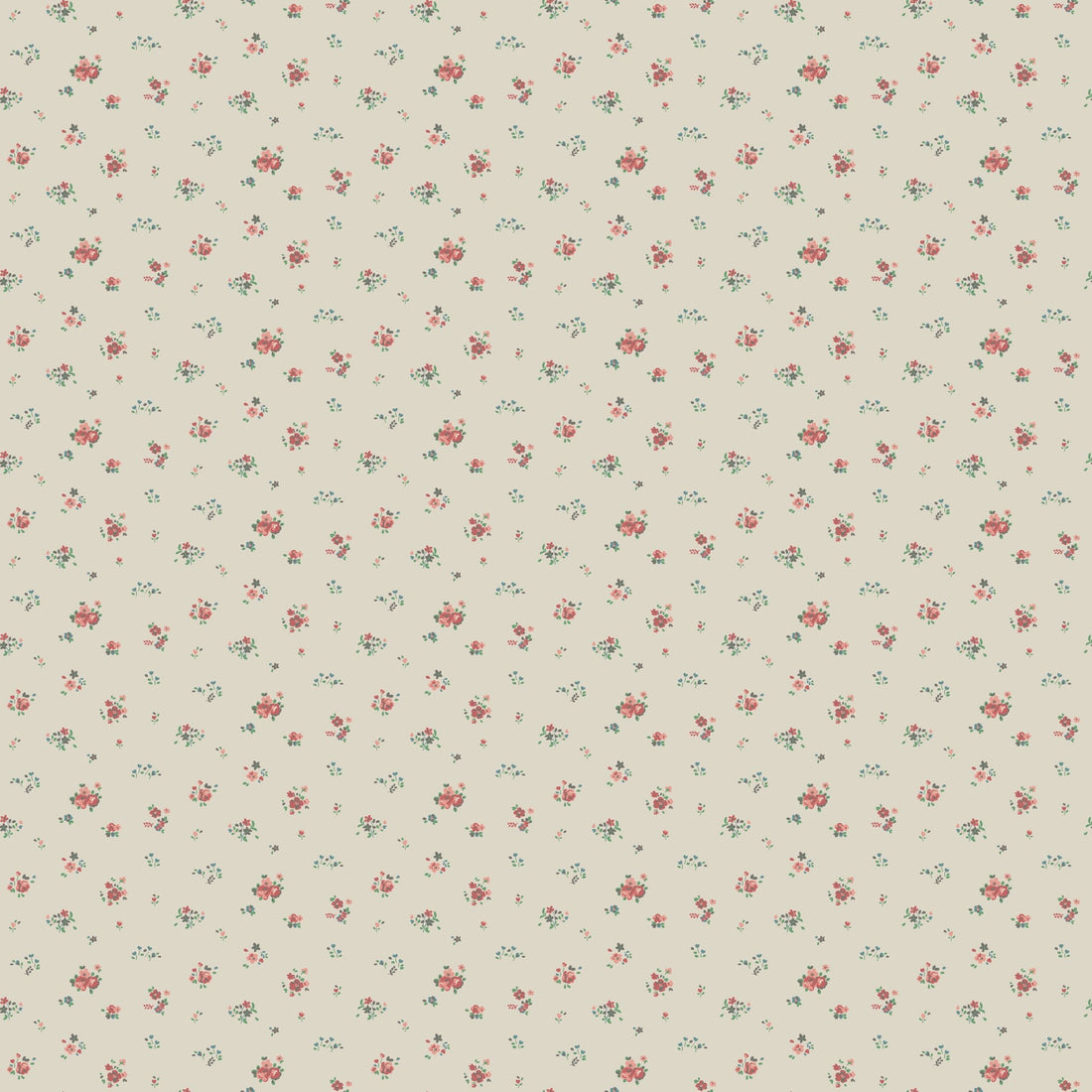 Vintage Roses