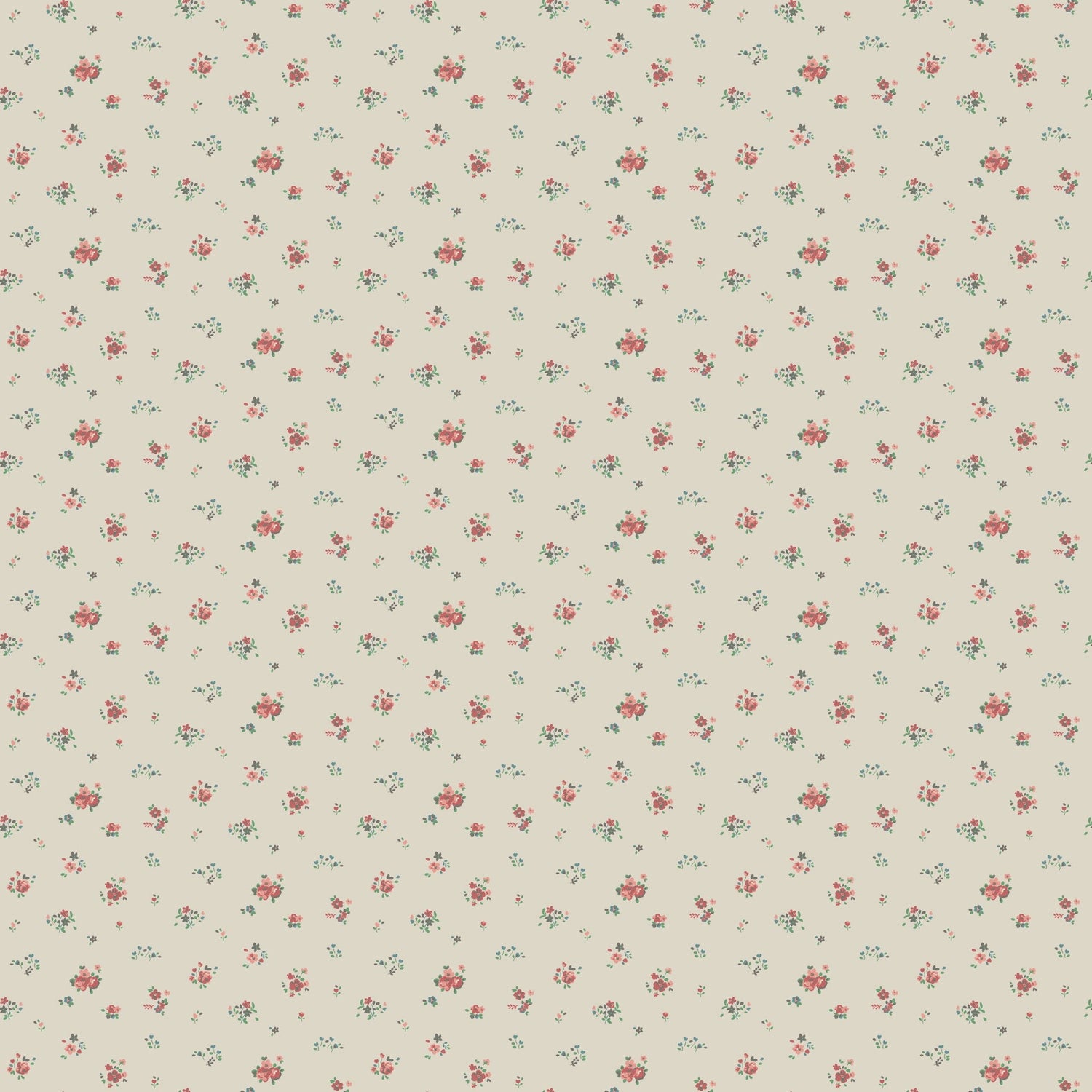 Vintage Roses