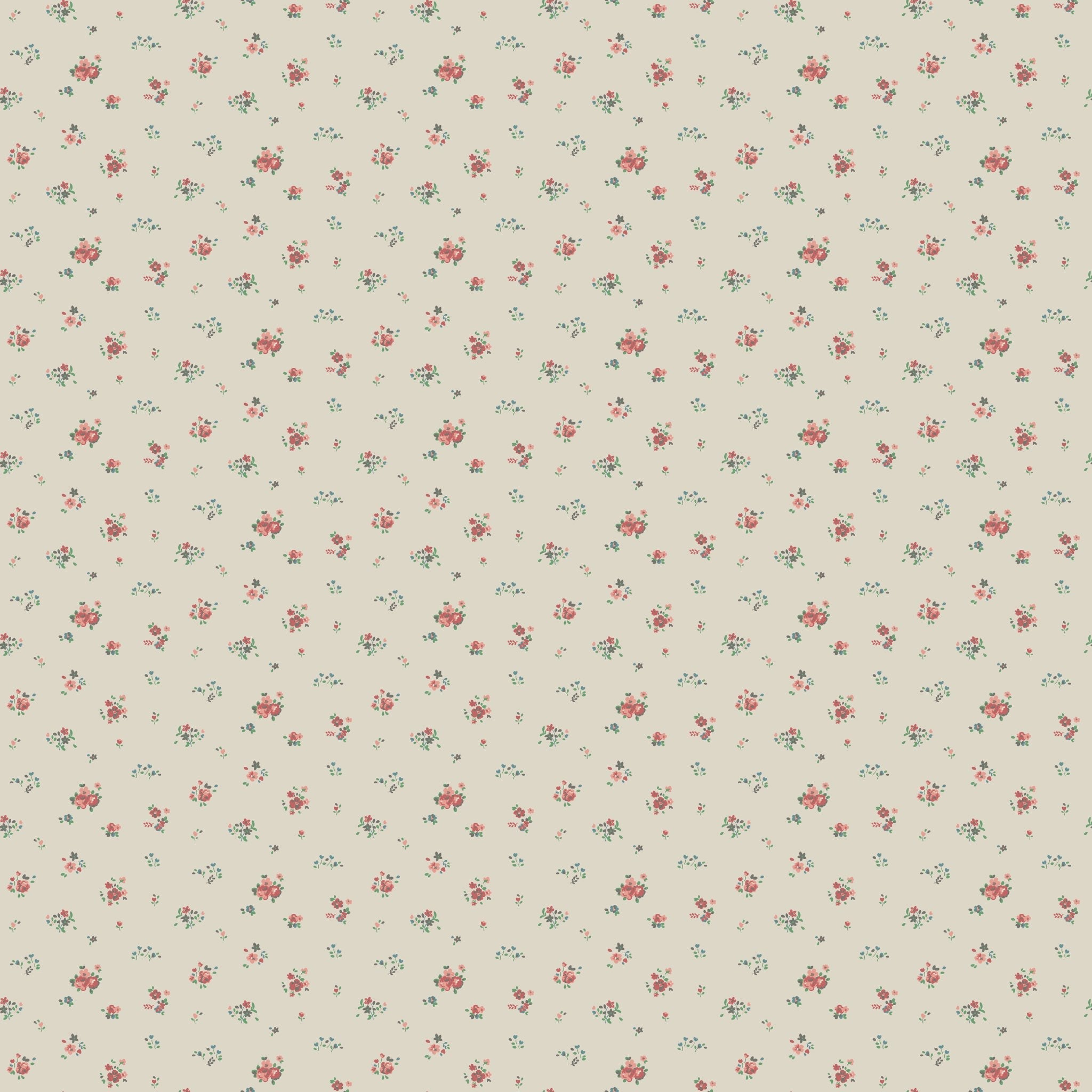 Vintage Roses