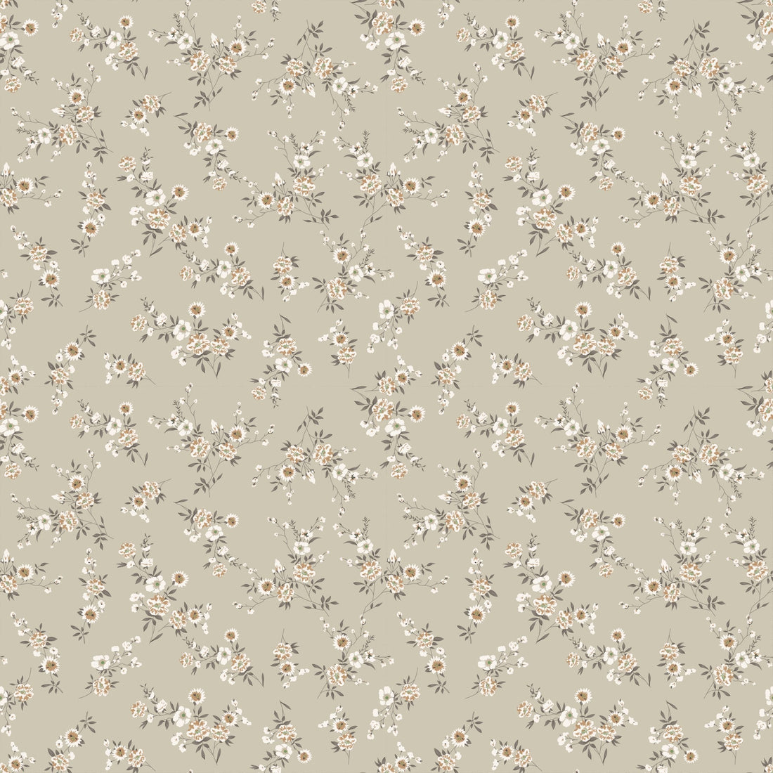 Vintage Meadow