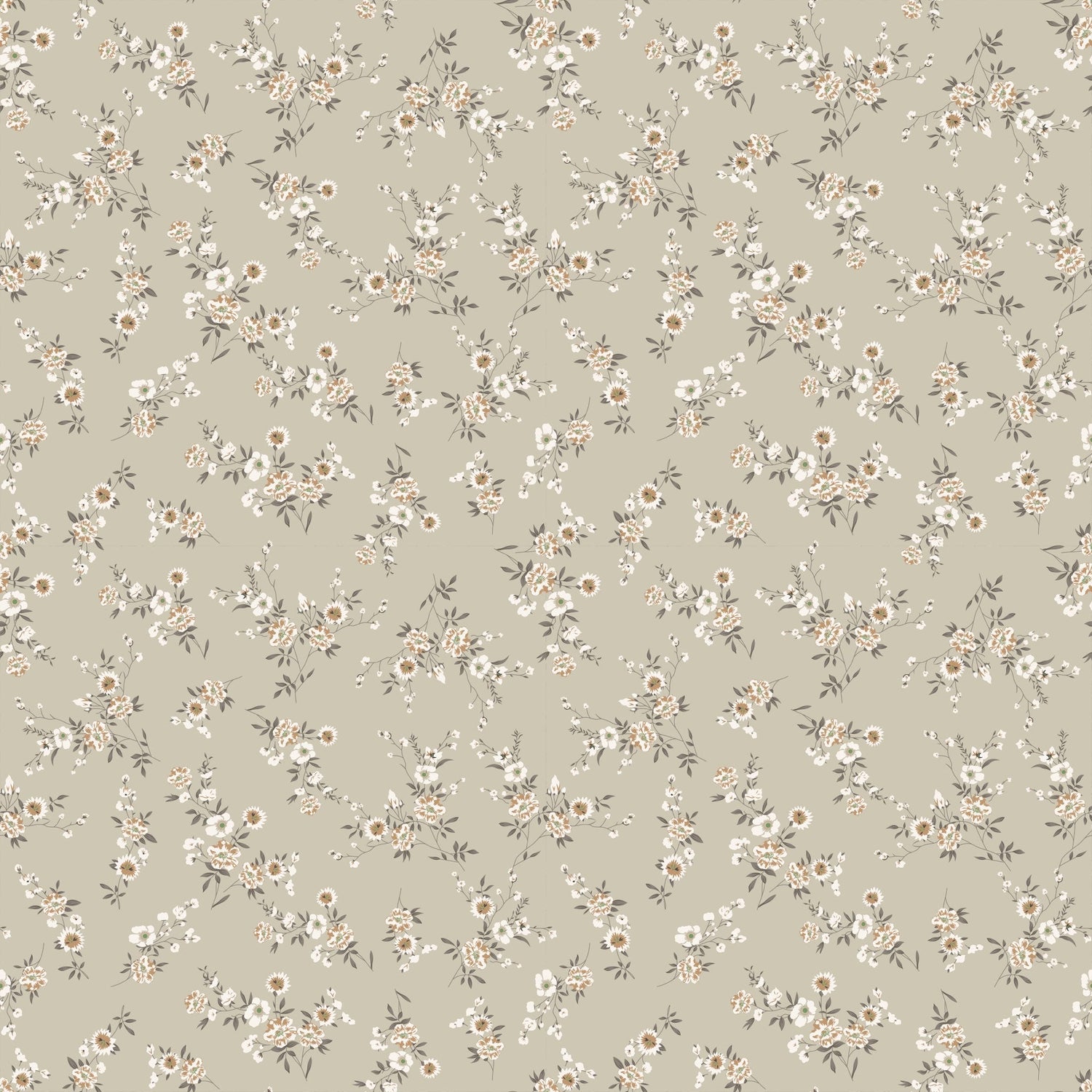 Vintage Meadow