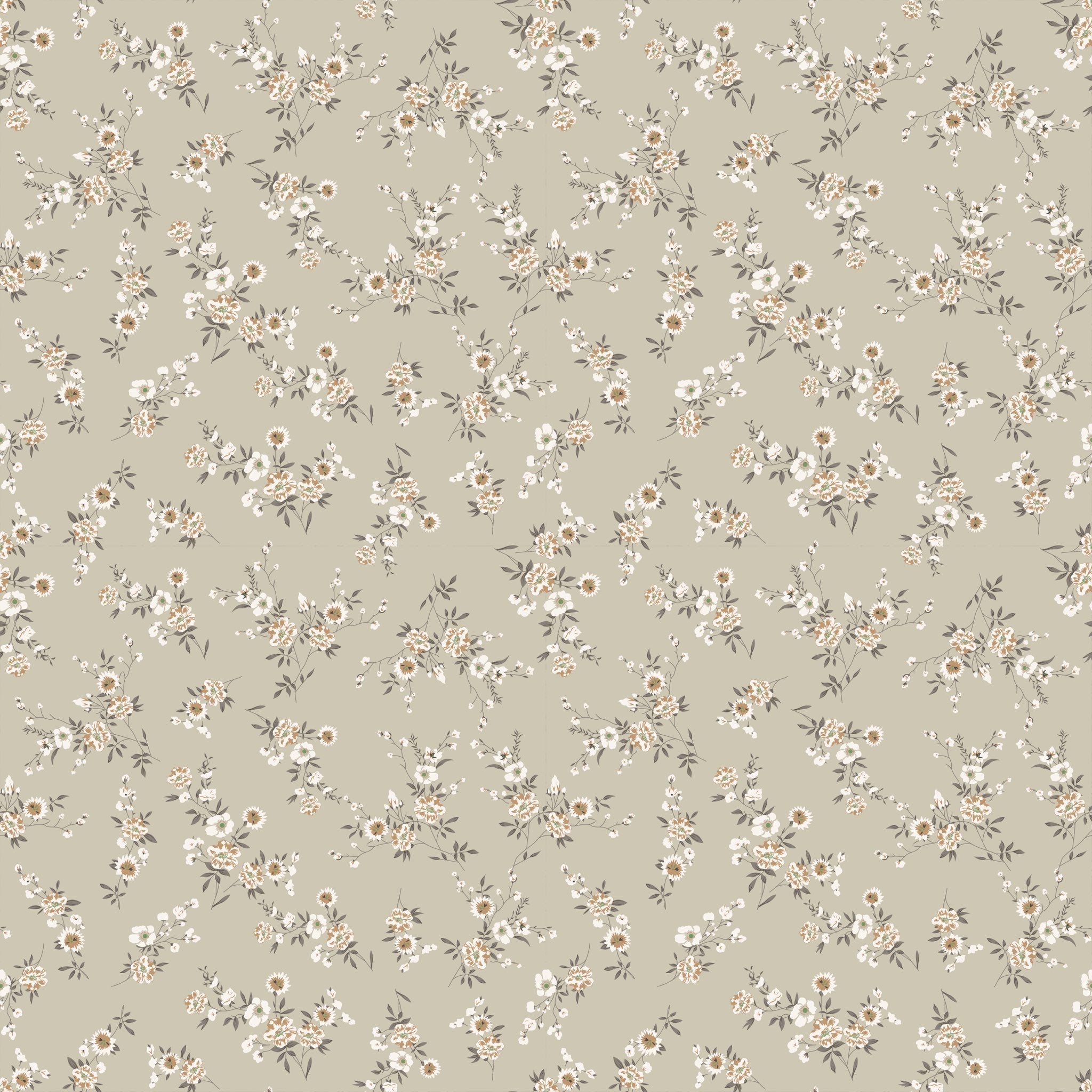 Vintage Meadow