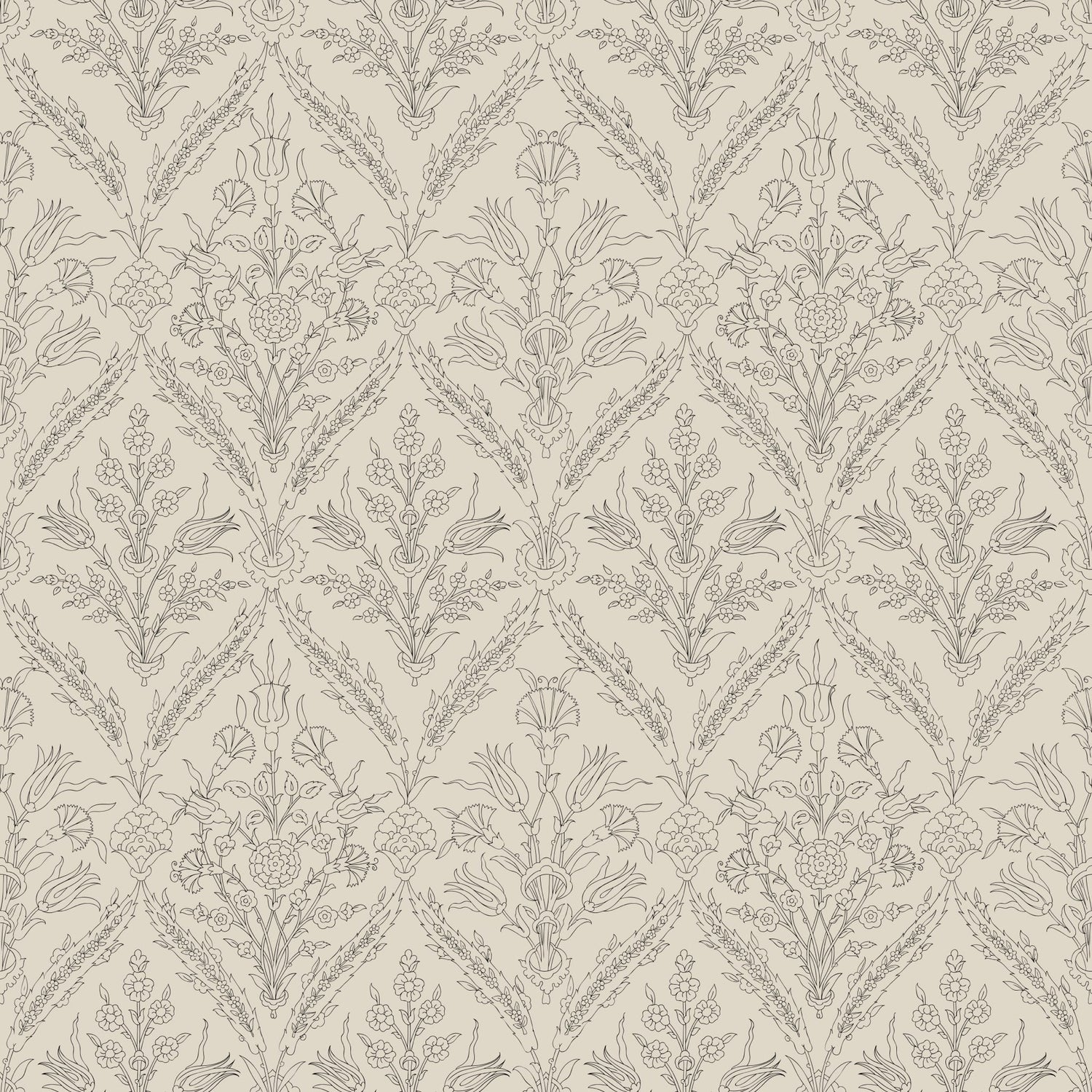 Gretta Floral