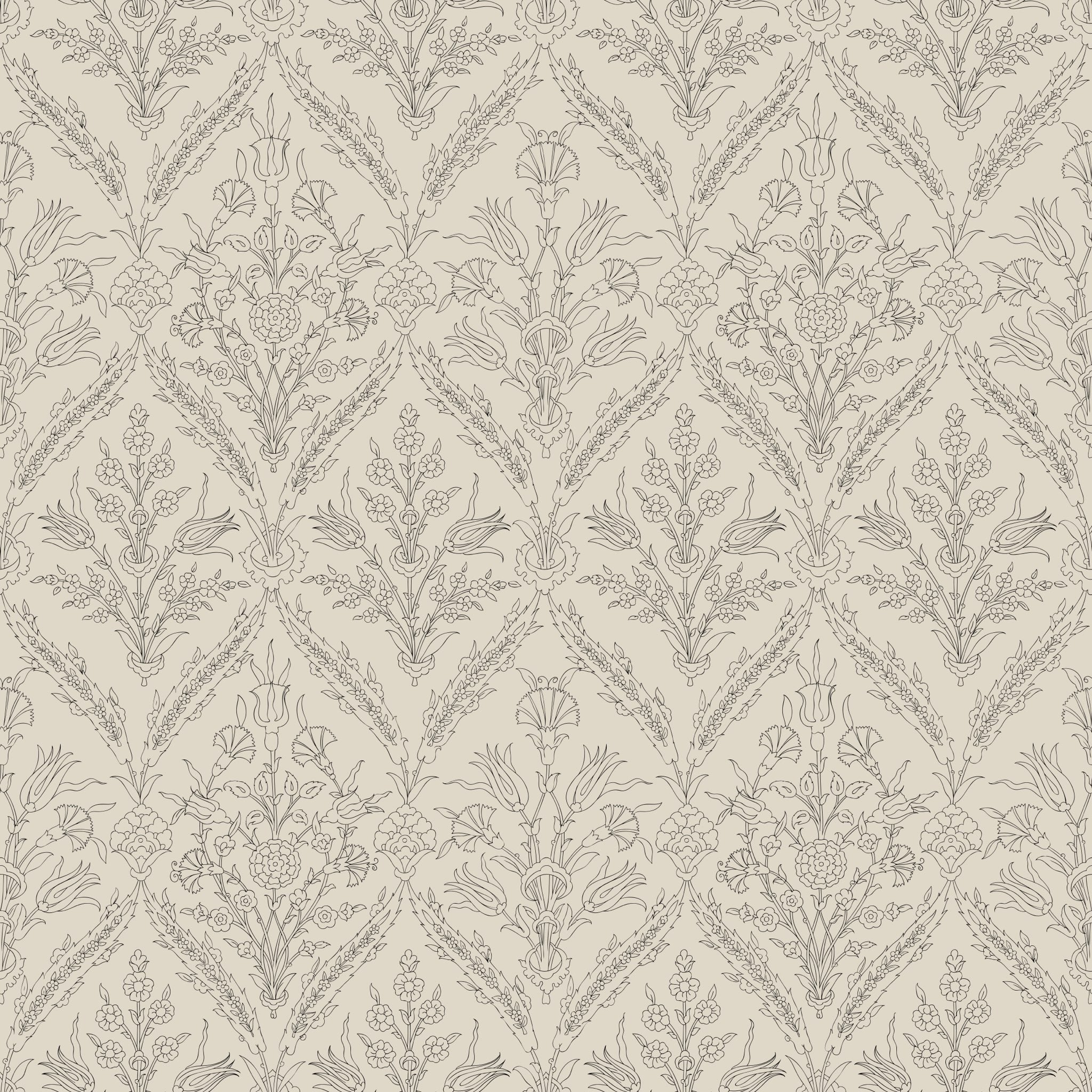 Gretta Floral