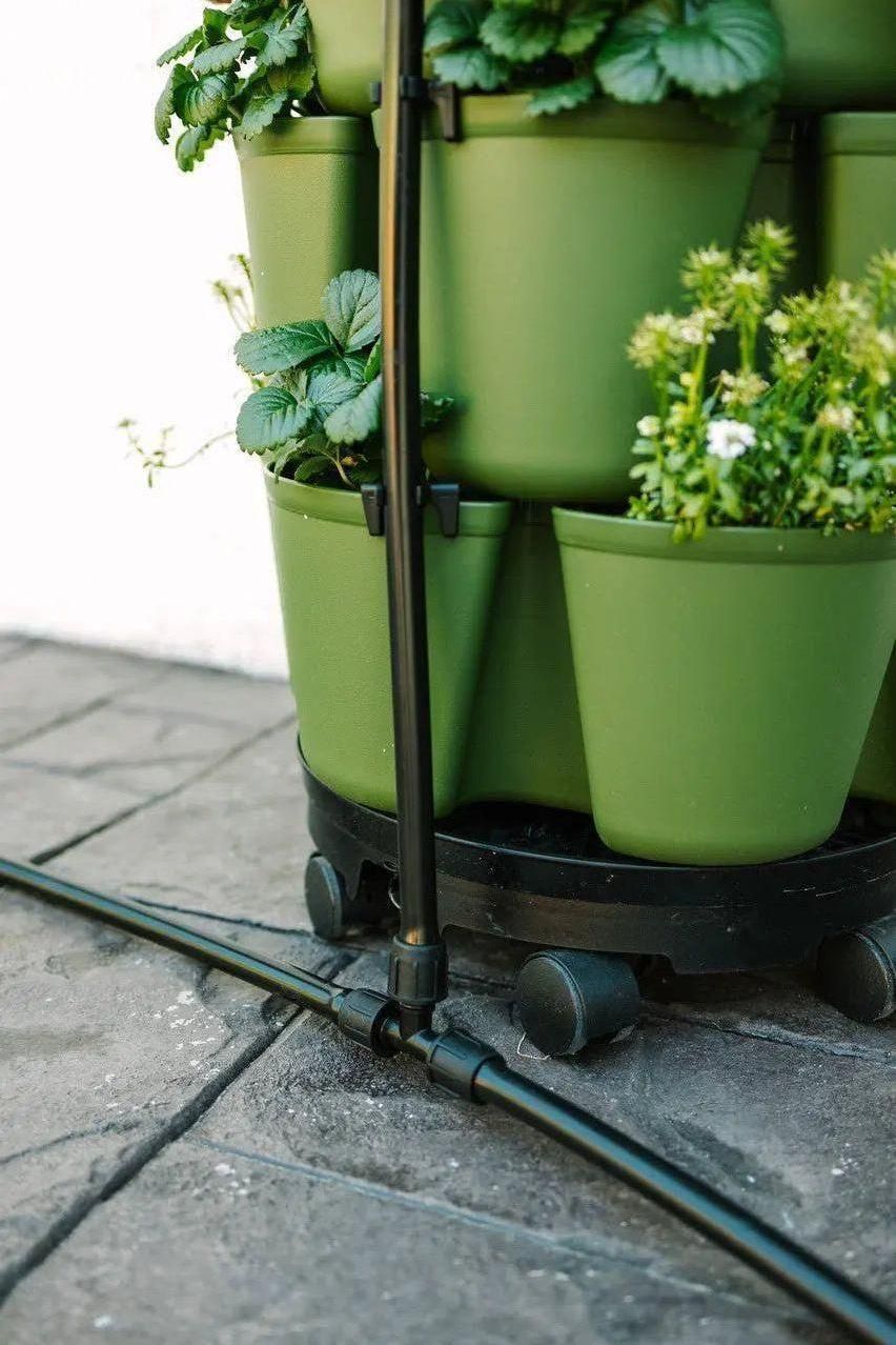 GreenStalk Garden Spring - Watering System