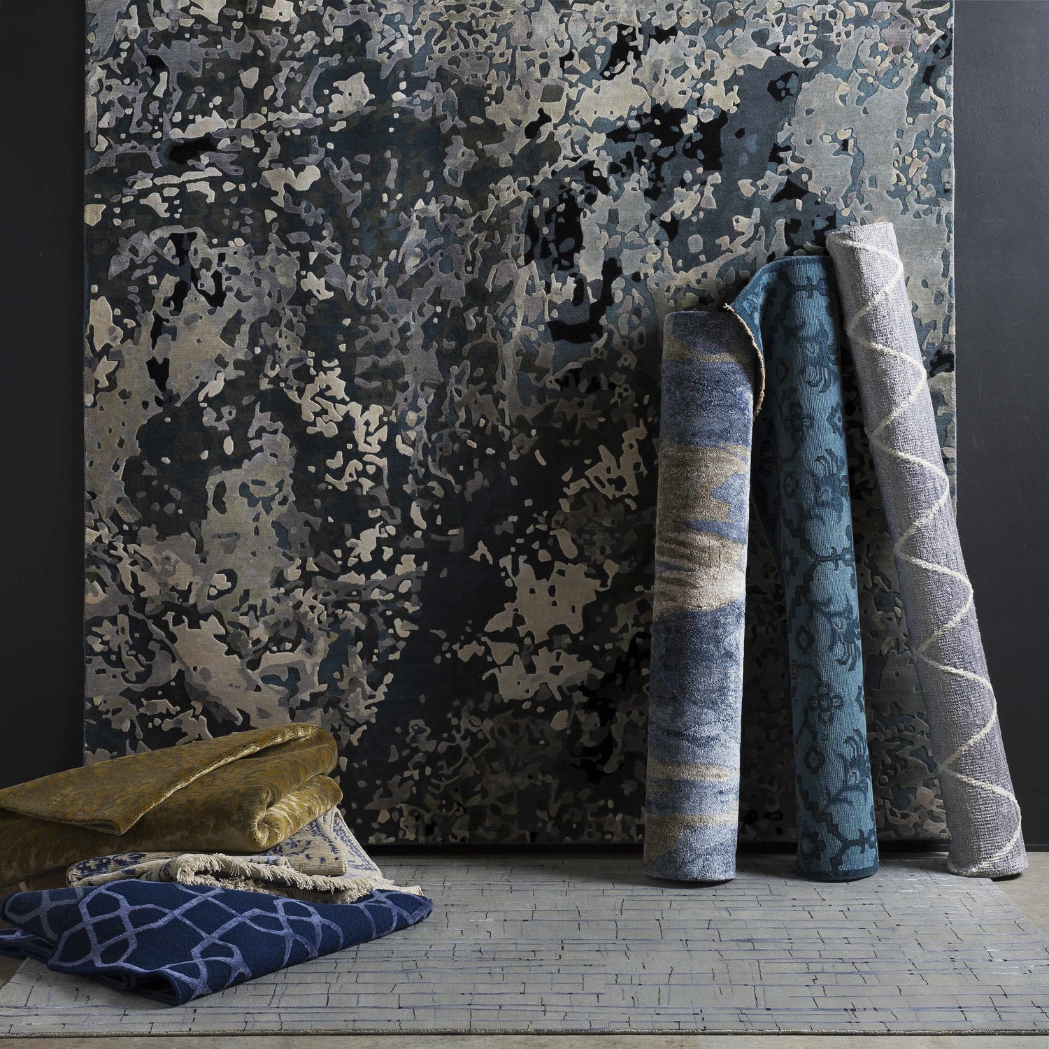 Ingomar Area Rug - Clearance
