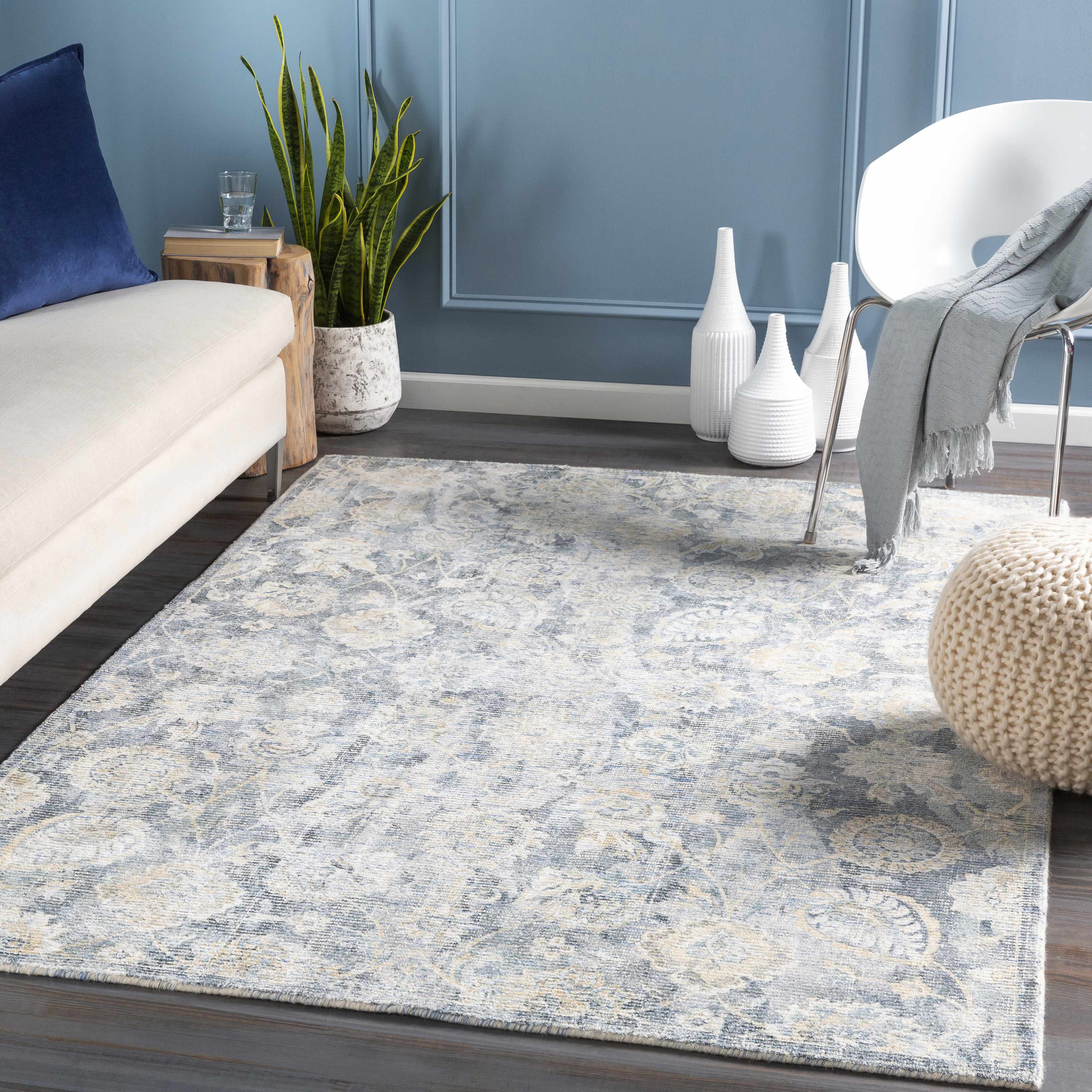 Iona Area Rug - Clearance