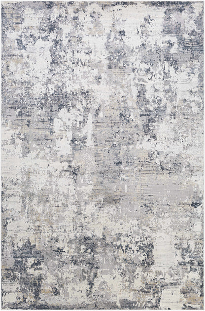Islington Textured Luxe Area Rug - Clearance