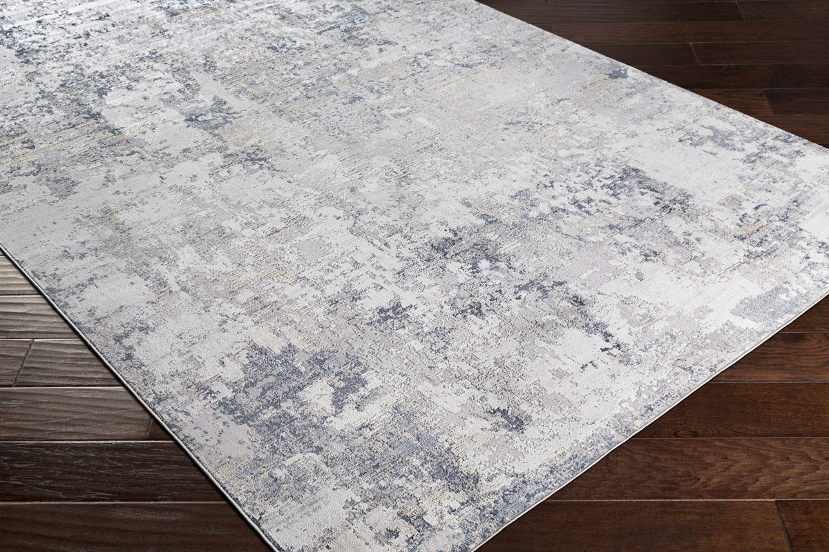Islington Textured Luxe Area Rug - Clearance