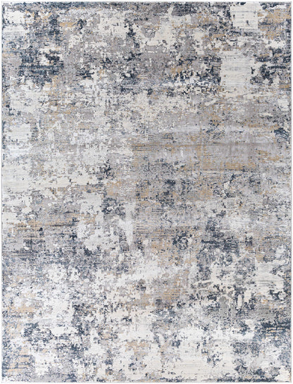 Islington Textured Luxe Area Rug - Clearance