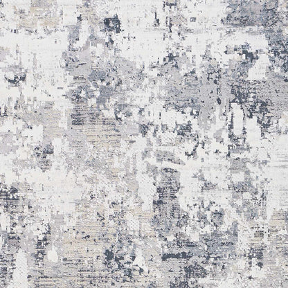 Islington Textured Luxe Area Rug - Clearance