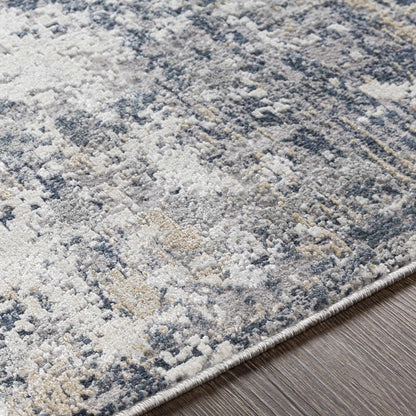 Islington Textured Luxe Area Rug - Clearance