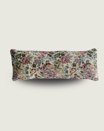 Colette Reversible Tapestry Lumbar