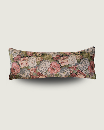 Esme Reversible Tapestry Long Lumbar