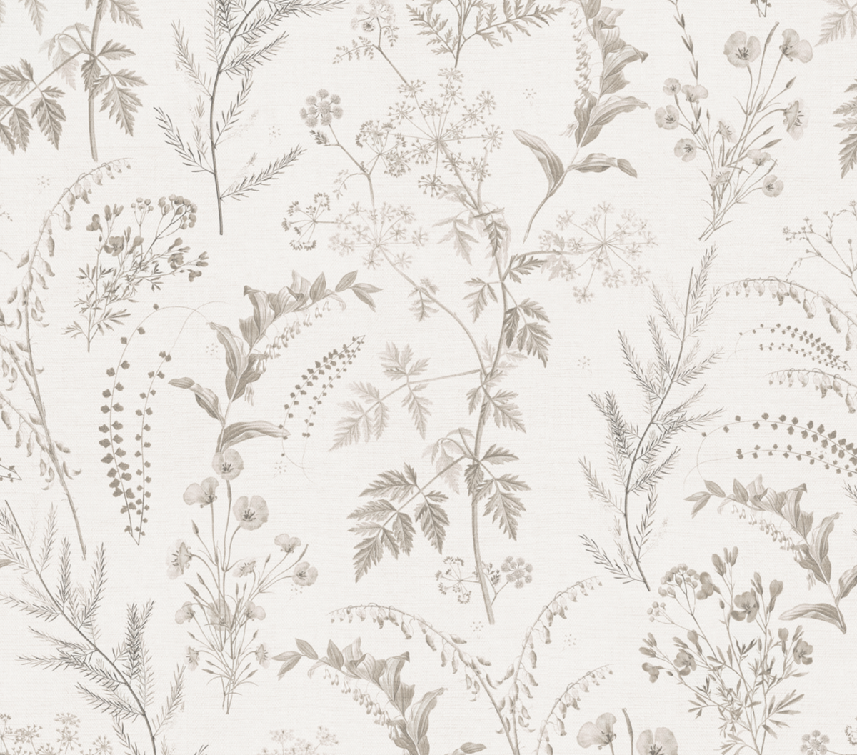 Winsome Wallpaper by Aynsley Ovard x Bloomery Decor