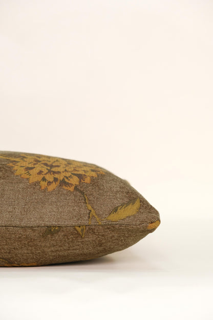Charlotte Tapestry Lumbar