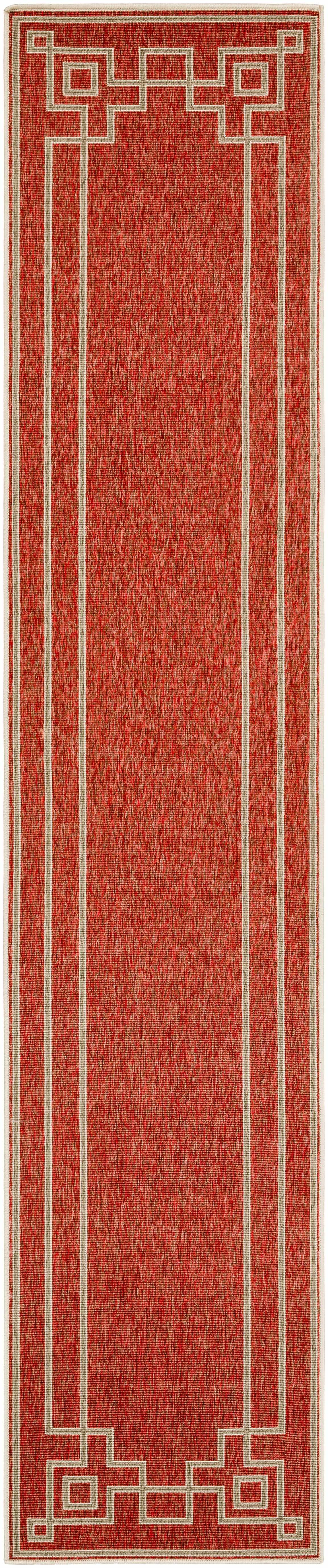 Jarrell Outdoor Area Rug - Clearance