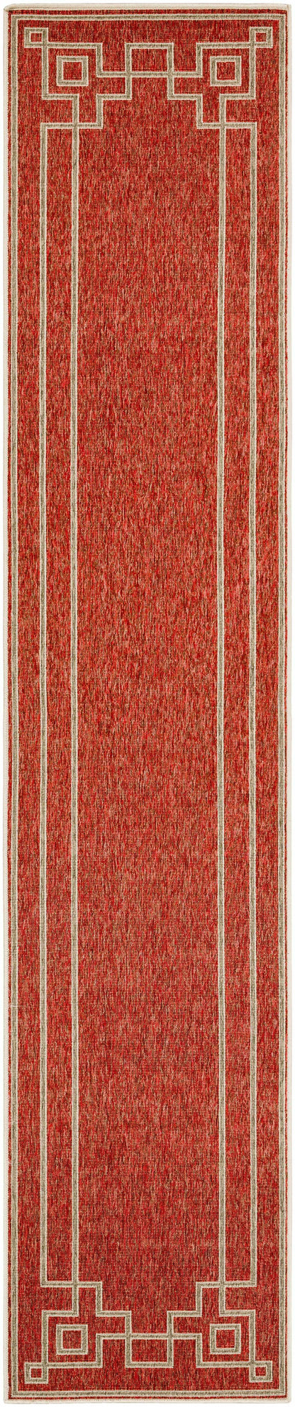 Jarrell Outdoor Area Rug - Clearance