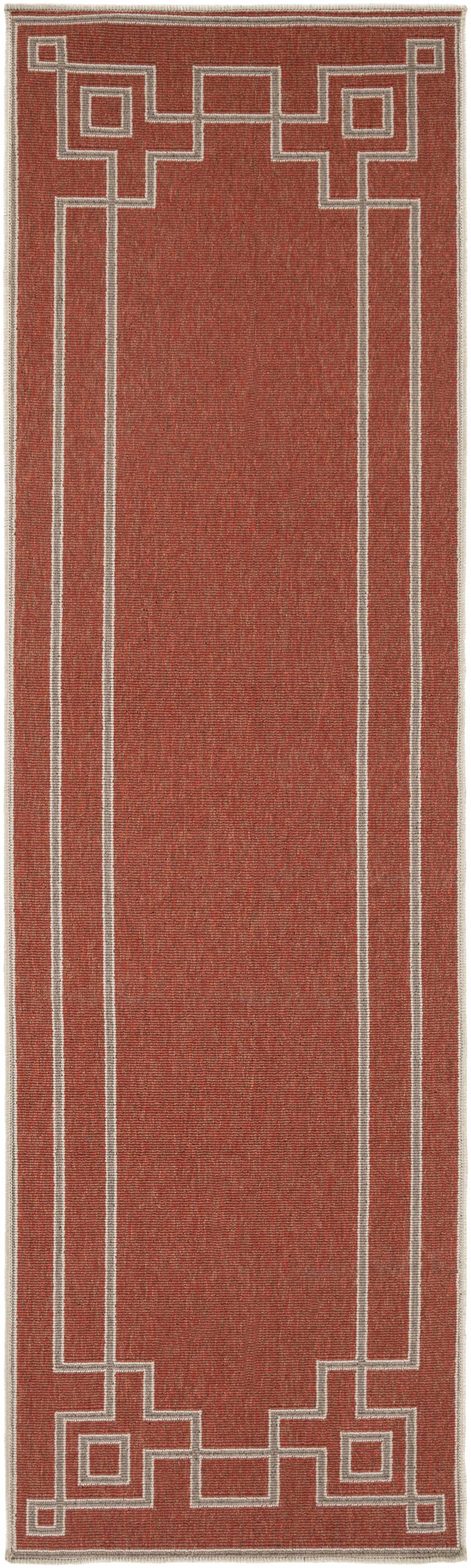 Jarrell Outdoor Area Rug - Clearance