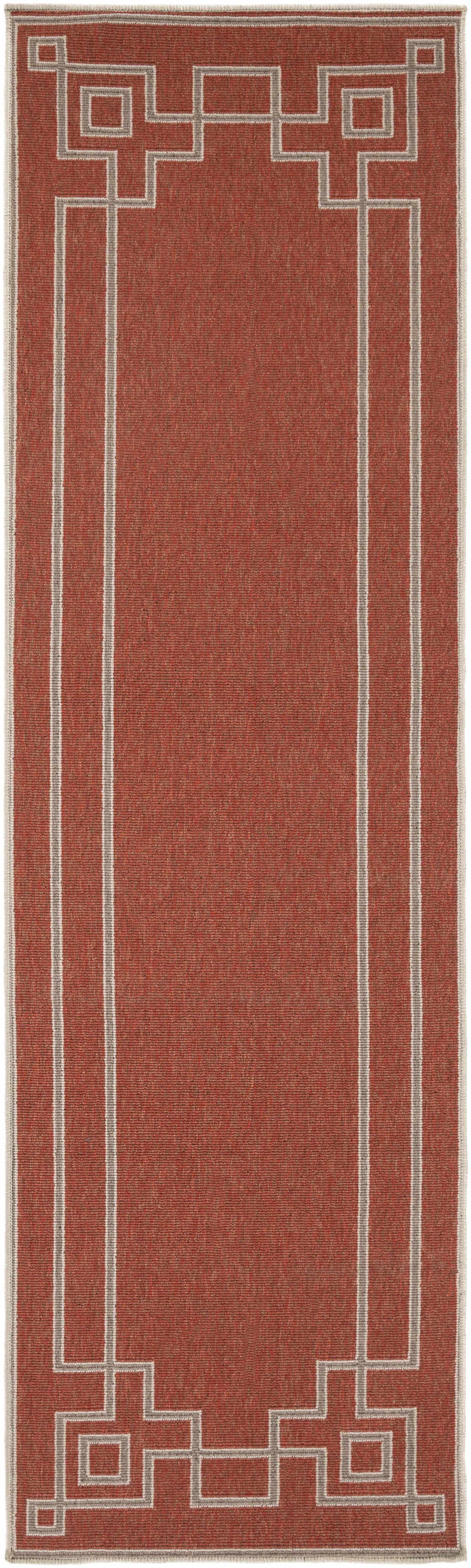 Jarrell Outdoor Area Rug - Clearance