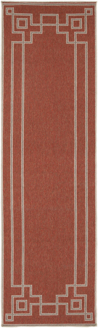 Jarrell Outdoor Area Rug - Clearance